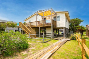 Paws Awhile by Oak Island Accommodations